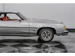 1977 Pontiac Grand Prix (CC-2093089) for sale in Ft Worth, Texas