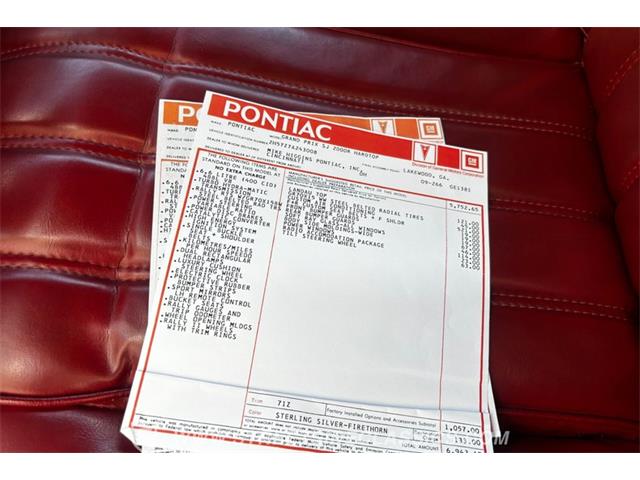 1977 Pontiac Grand Prix (CC-2093089) for sale in Ft Worth, Texas