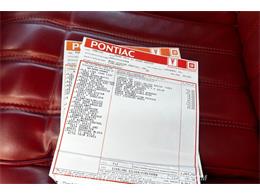 1977 Pontiac Grand Prix (CC-2093089) for sale in Ft Worth, Texas