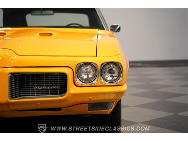 1970 Pontiac LeMans (CC-2093090) for sale in Concord, North Carolina