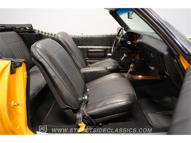 1970 Pontiac LeMans (CC-2093090) for sale in Concord, North Carolina