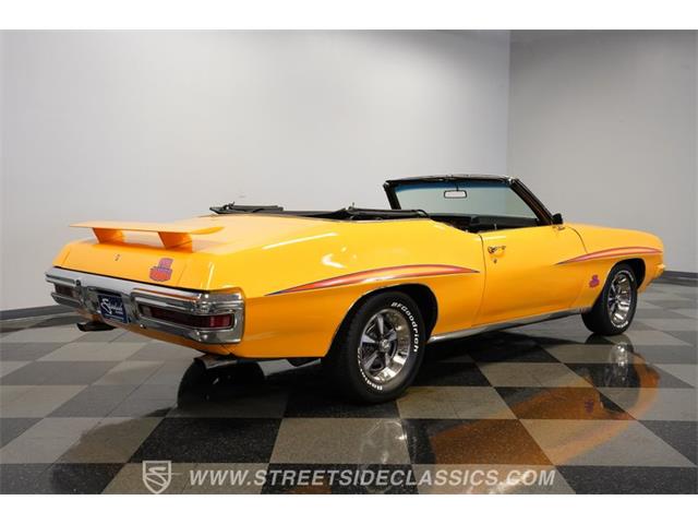 1970 Pontiac LeMans (CC-2093090) for sale in Concord, North Carolina