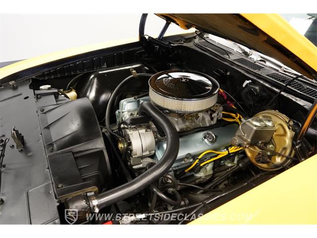 1970 Pontiac LeMans (CC-2093090) for sale in Concord, North Carolina