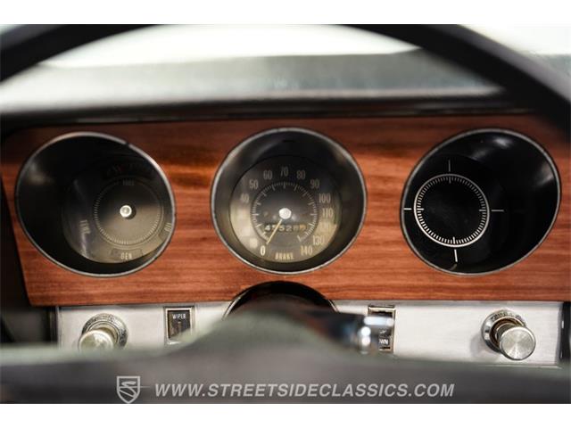 1970 Pontiac LeMans (CC-2093090) for sale in Concord, North Carolina