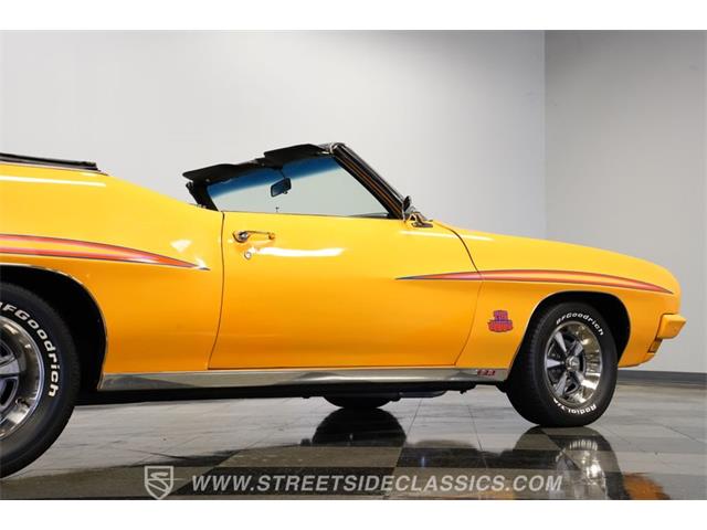 1970 Pontiac LeMans (CC-2093090) for sale in Concord, North Carolina