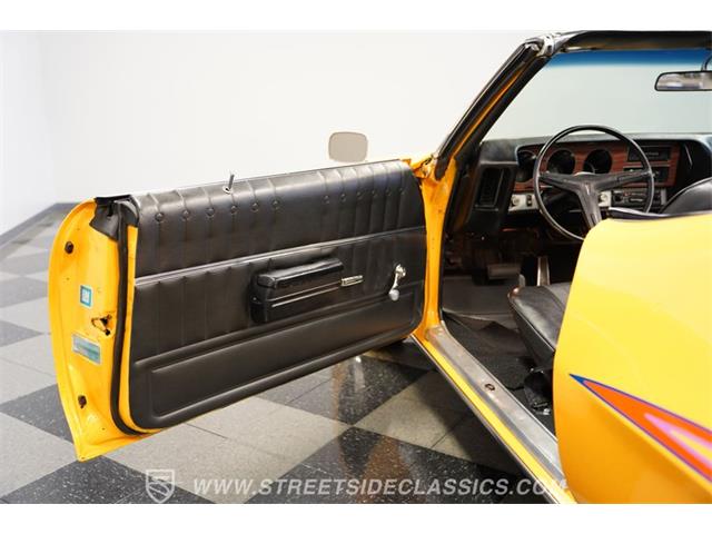 1970 Pontiac LeMans (CC-2093090) for sale in Concord, North Carolina