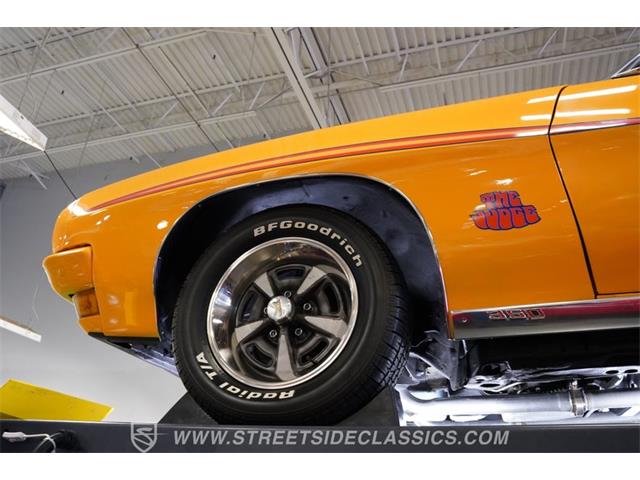 1970 Pontiac LeMans (CC-2093090) for sale in Concord, North Carolina