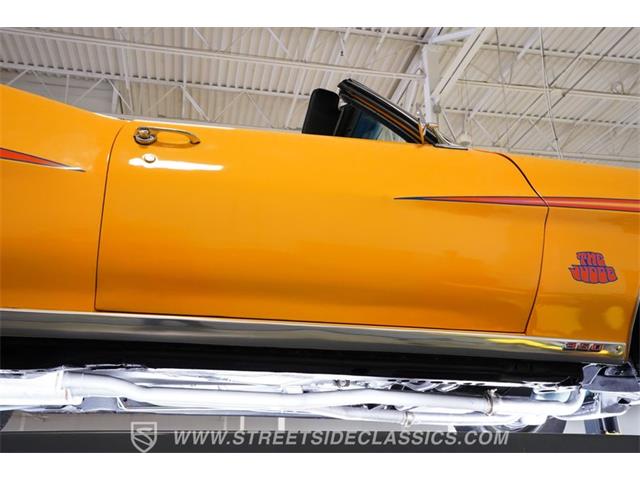 1970 Pontiac LeMans (CC-2093090) for sale in Concord, North Carolina