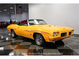 1970 Pontiac LeMans (CC-2093090) for sale in Concord, North Carolina