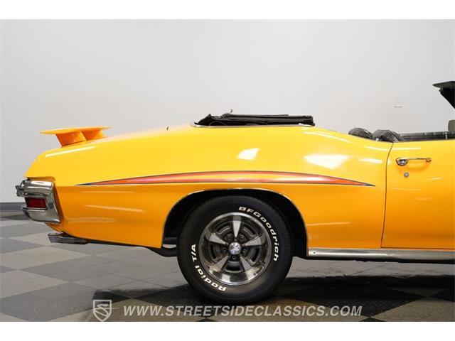1970 Pontiac LeMans (CC-2093090) for sale in Concord, North Carolina