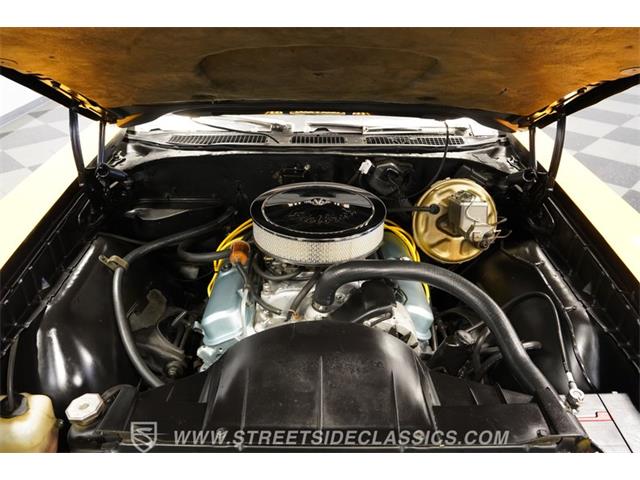 1970 Pontiac LeMans (CC-2093090) for sale in Concord, North Carolina