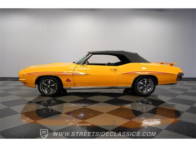 1970 Pontiac LeMans (CC-2093090) for sale in Concord, North Carolina