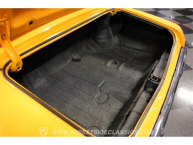 1970 Pontiac LeMans (CC-2093090) for sale in Concord, North Carolina