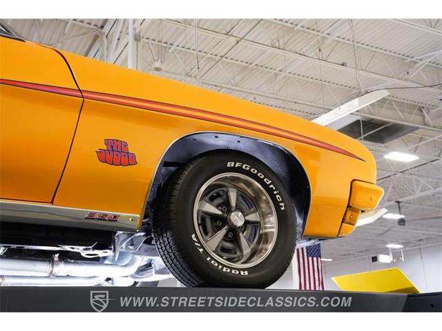 1970 Pontiac LeMans (CC-2093090) for sale in Concord, North Carolina