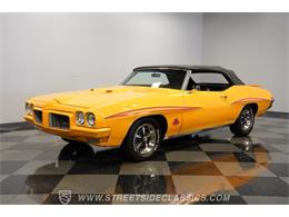 1970 Pontiac LeMans (CC-2093090) for sale in Concord, North Carolina