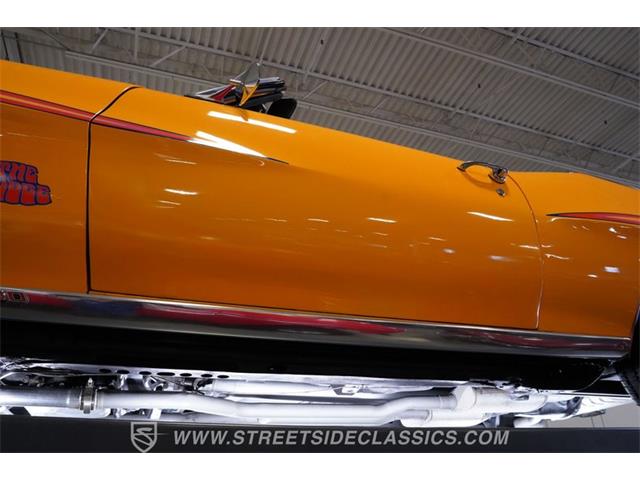 1970 Pontiac LeMans (CC-2093090) for sale in Concord, North Carolina