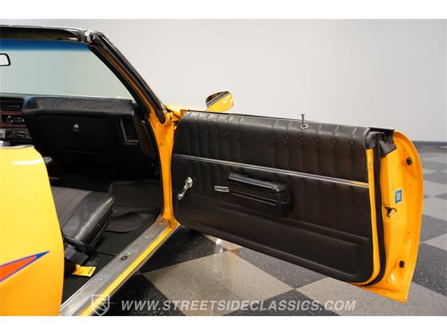 1970 Pontiac LeMans (CC-2093090) for sale in Concord, North Carolina