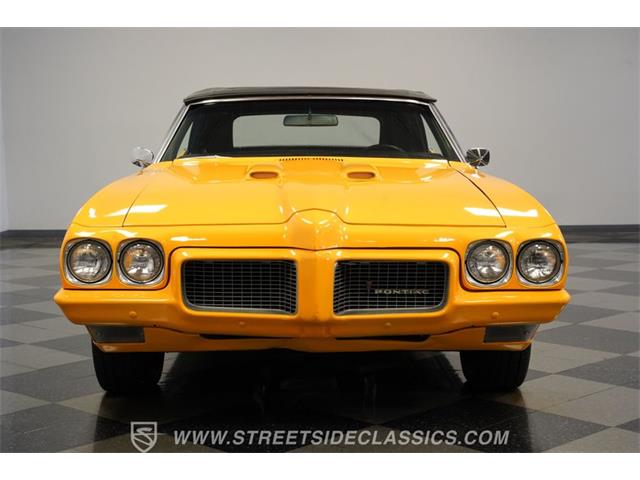 1970 Pontiac LeMans (CC-2093090) for sale in Concord, North Carolina