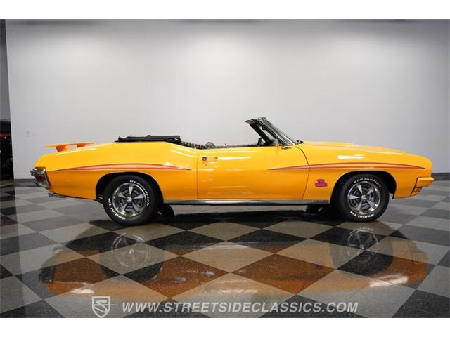 1970 Pontiac LeMans (CC-2093090) for sale in Concord, North Carolina