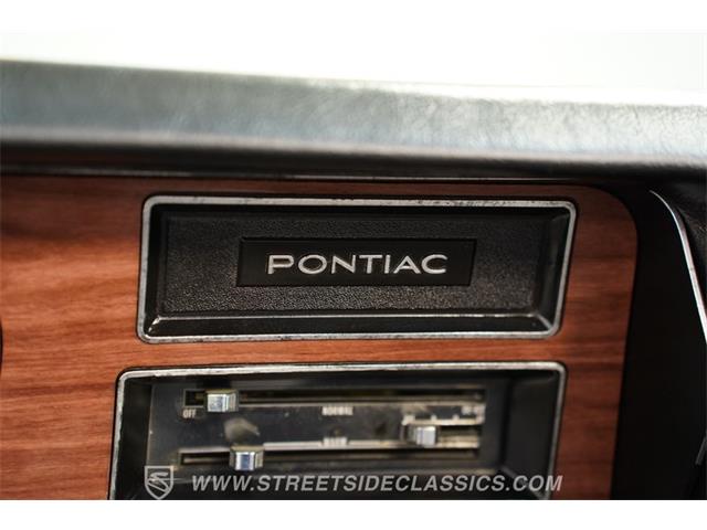 1970 Pontiac LeMans (CC-2093090) for sale in Concord, North Carolina