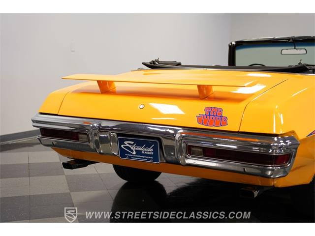 1970 Pontiac LeMans (CC-2093090) for sale in Concord, North Carolina