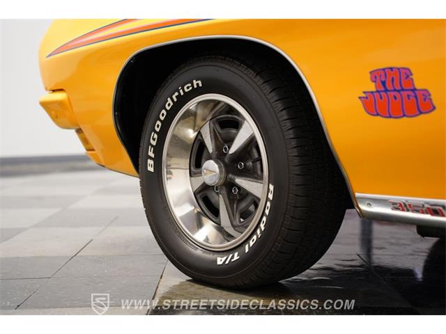 1970 Pontiac LeMans (CC-2093090) for sale in Concord, North Carolina