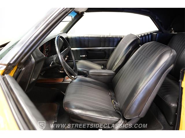 1970 Pontiac LeMans (CC-2093090) for sale in Concord, North Carolina