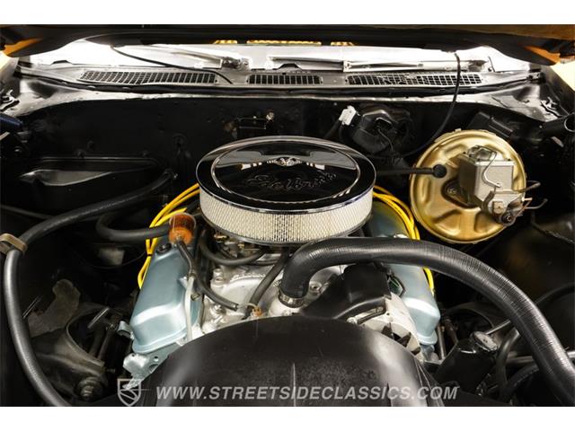 1970 Pontiac LeMans (CC-2093090) for sale in Concord, North Carolina