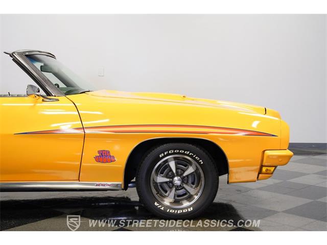 1970 Pontiac LeMans (CC-2093090) for sale in Concord, North Carolina