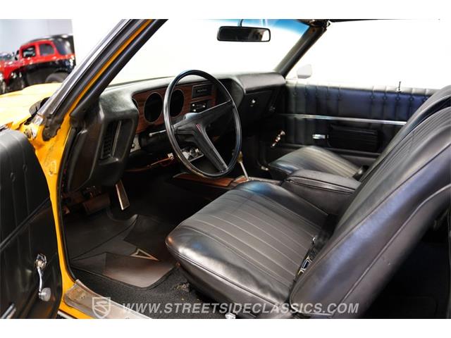 1970 Pontiac LeMans (CC-2093090) for sale in Concord, North Carolina
