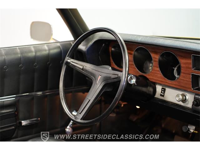 1970 Pontiac LeMans (CC-2093090) for sale in Concord, North Carolina