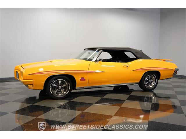1970 Pontiac LeMans (CC-2093090) for sale in Concord, North Carolina
