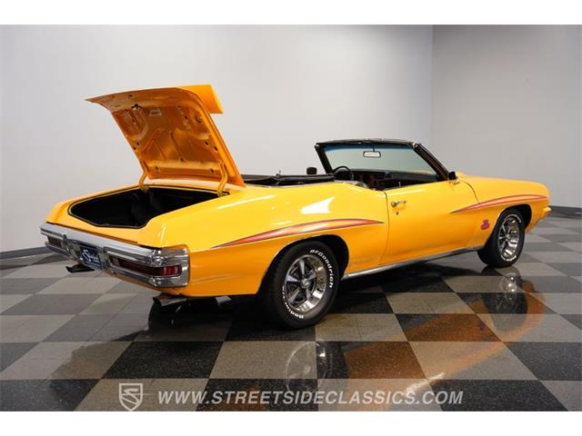 1970 Pontiac LeMans (CC-2093090) for sale in Concord, North Carolina