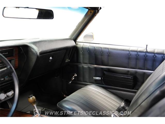 1970 Pontiac LeMans (CC-2093090) for sale in Concord, North Carolina