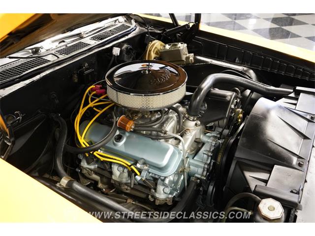 1970 Pontiac LeMans (CC-2093090) for sale in Concord, North Carolina