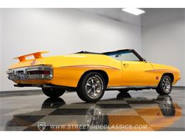 1970 Pontiac LeMans (CC-2093090) for sale in Concord, North Carolina