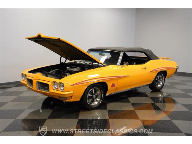 1970 Pontiac LeMans (CC-2093090) for sale in Concord, North Carolina