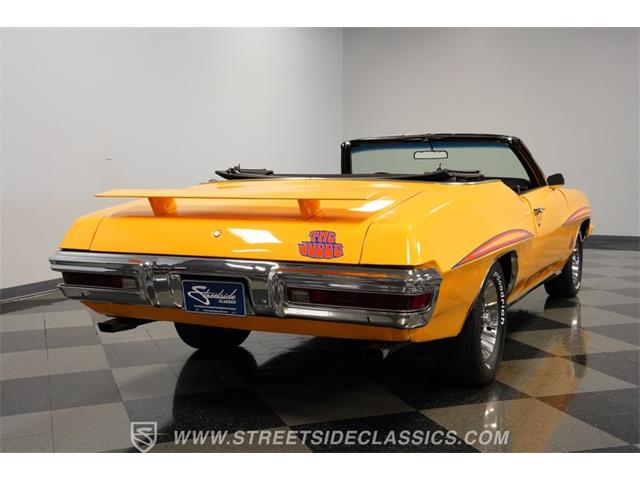 1970 Pontiac LeMans (CC-2093090) for sale in Concord, North Carolina