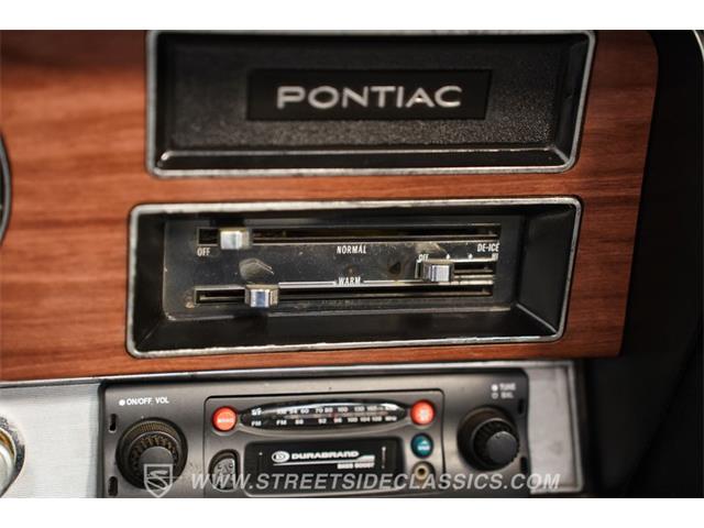 1970 Pontiac LeMans (CC-2093090) for sale in Concord, North Carolina