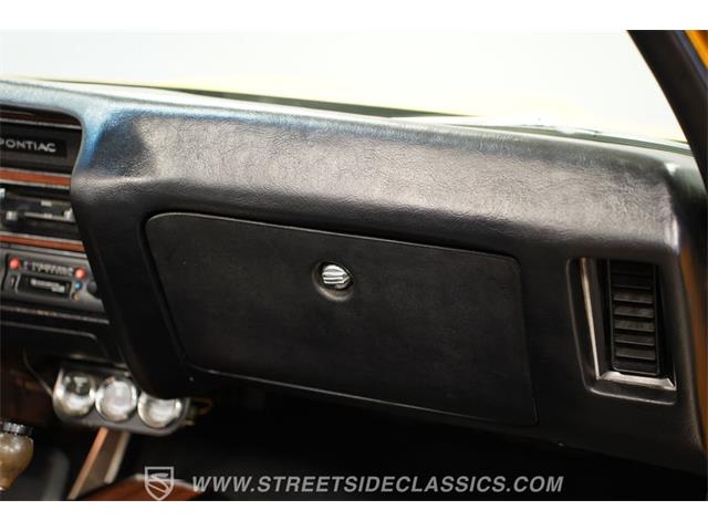 1970 Pontiac LeMans (CC-2093090) for sale in Concord, North Carolina