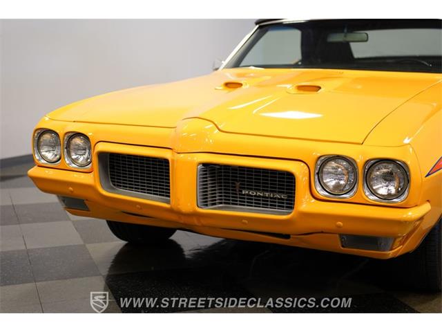 1970 Pontiac LeMans (CC-2093090) for sale in Concord, North Carolina