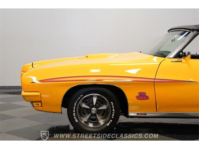 1970 Pontiac LeMans (CC-2093090) for sale in Concord, North Carolina
