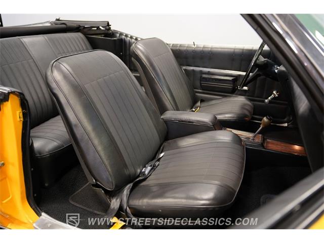 1970 Pontiac LeMans (CC-2093090) for sale in Concord, North Carolina
