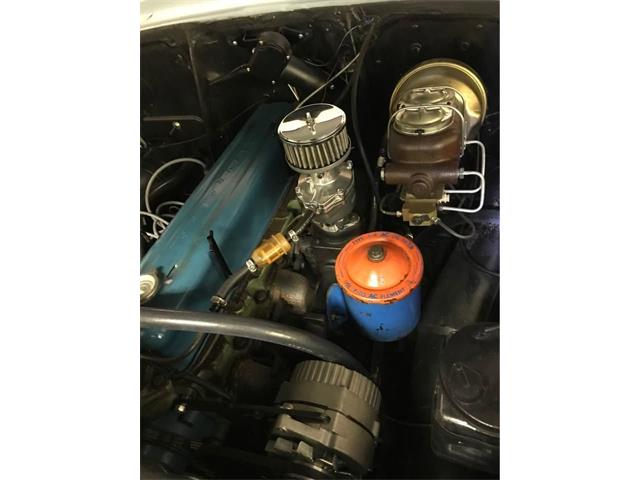 1954 Chevrolet Bel Air (CC-2093091) for sale in Glendale, California