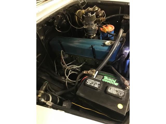 1954 Chevrolet Bel Air (CC-2093091) for sale in Glendale, California