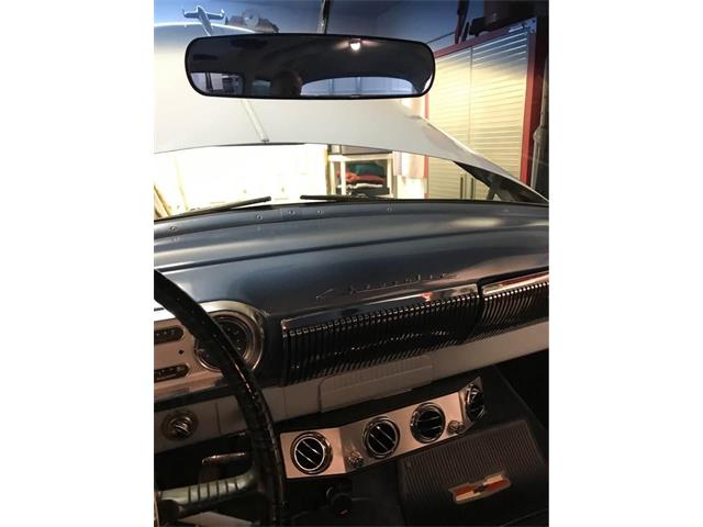 1954 Chevrolet Bel Air (CC-2093091) for sale in Glendale, California