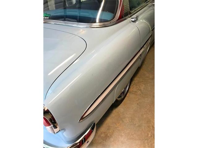 1954 Chevrolet Bel Air (CC-2093091) for sale in Glendale, California