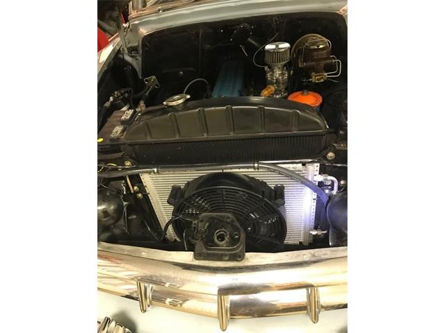 1954 Chevrolet Bel Air (CC-2093091) for sale in Glendale, California
