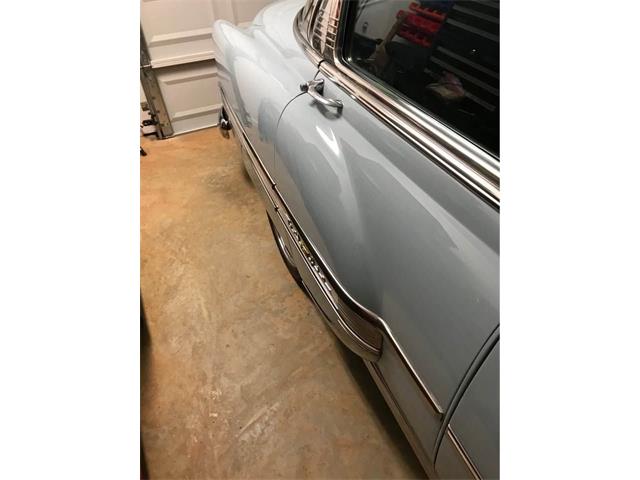 1954 Chevrolet Bel Air (CC-2093091) for sale in Glendale, California