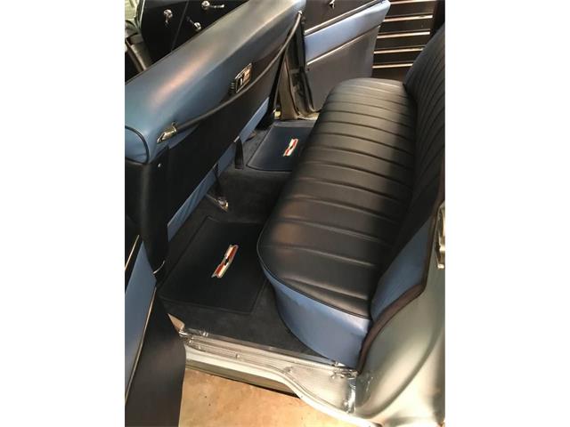 1954 Chevrolet Bel Air (CC-2093091) for sale in Glendale, California